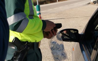 Accidente con Conductor Positivo en Alcoholemia: ¿cubre el Seguro?