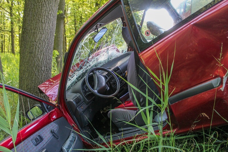 indemnizacion accidente coche fallecimiento