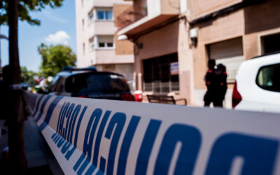 ¿Cómo solicitar un atestado policial por accidente de tráfico?