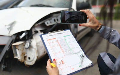 Accidentes de tráfico: ¿Qué ocurre si el responsable del accidente no tiene seguro?